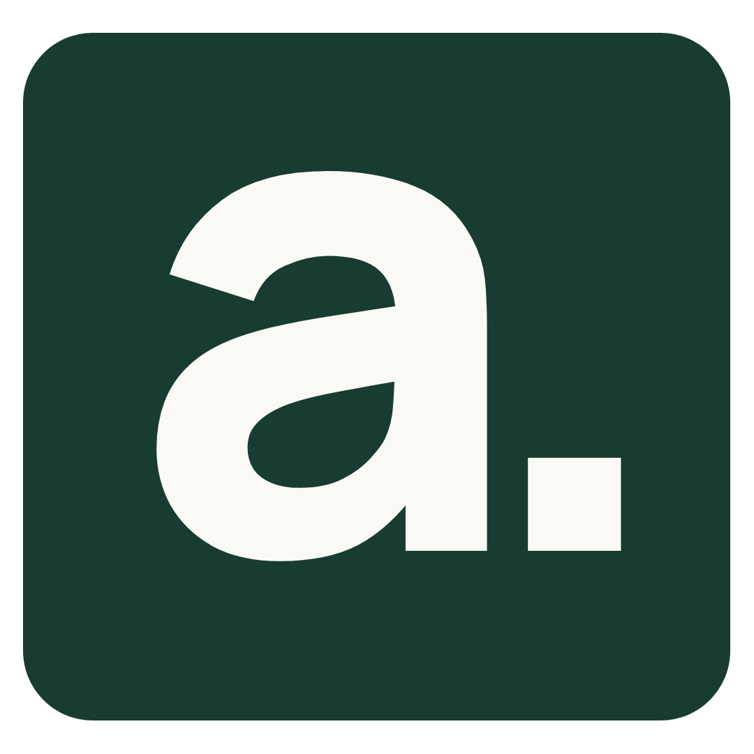Amelia Provision Store logo